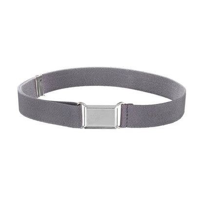 Kids Toddler Belts for Boys Girls,Adjustable Elastic Belt With Buckle for Kids