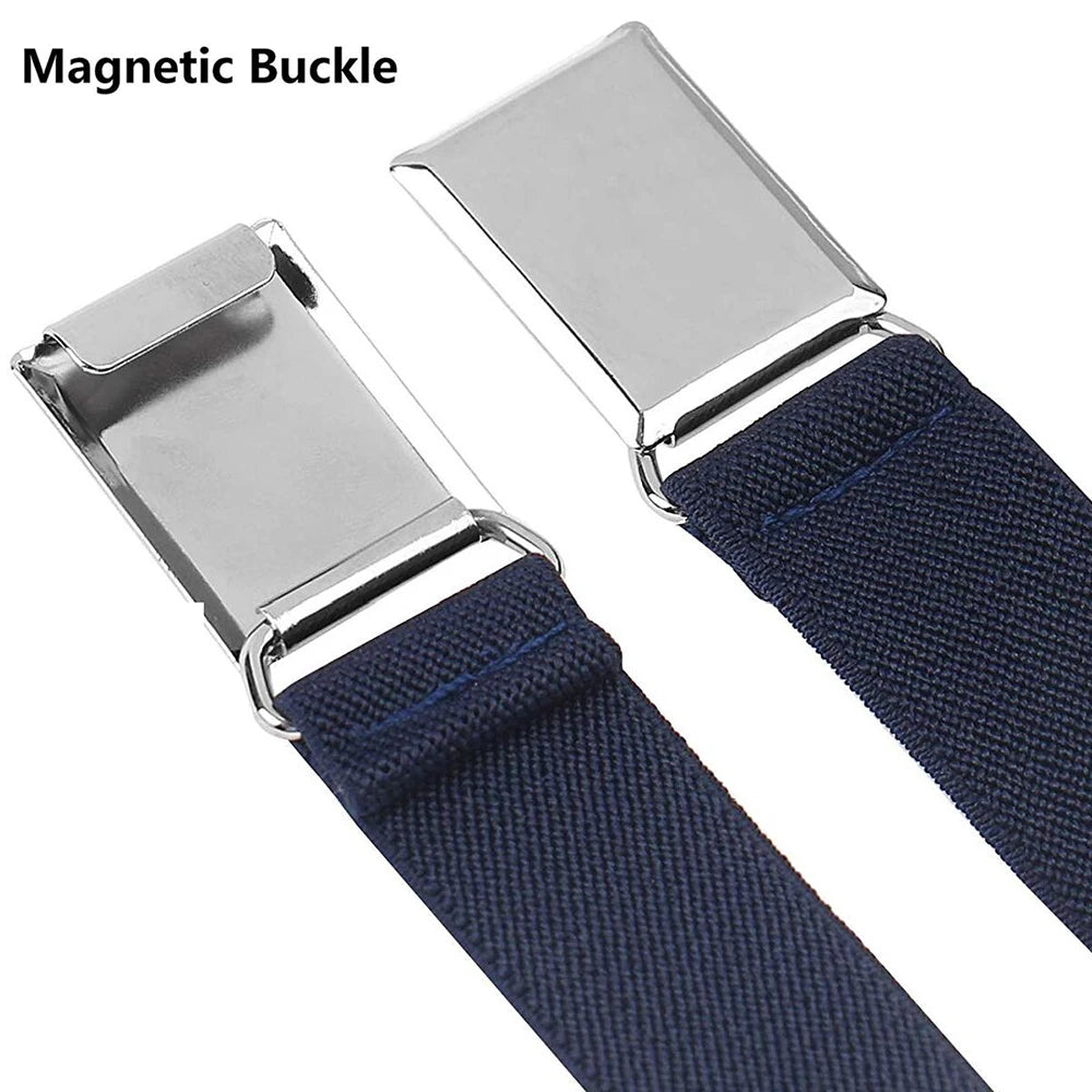 Kids Toddler Belts for Boys Girls,Adjustable Elastic Belt With Buckle for Kids