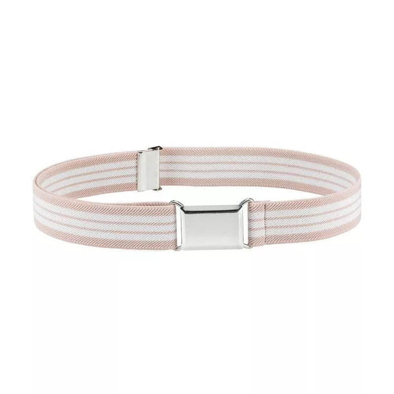Kids Toddler Belts for Boys Girls,Adjustable Elastic Belt With Buckle for Kids