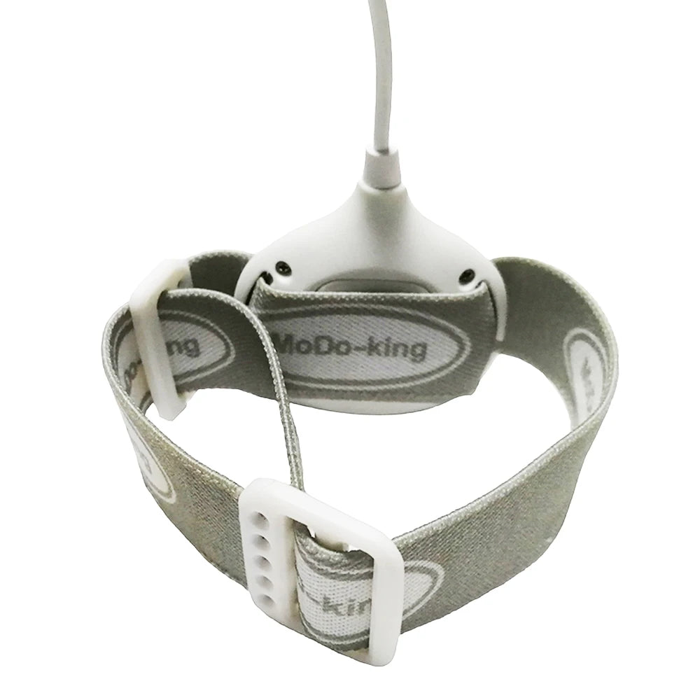 MoDo-king Bedwetting Alarm for Kids & Adults