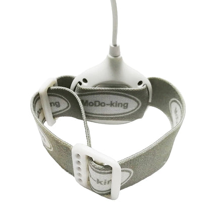 MoDo-king Bedwetting Alarm for Kids & Adults