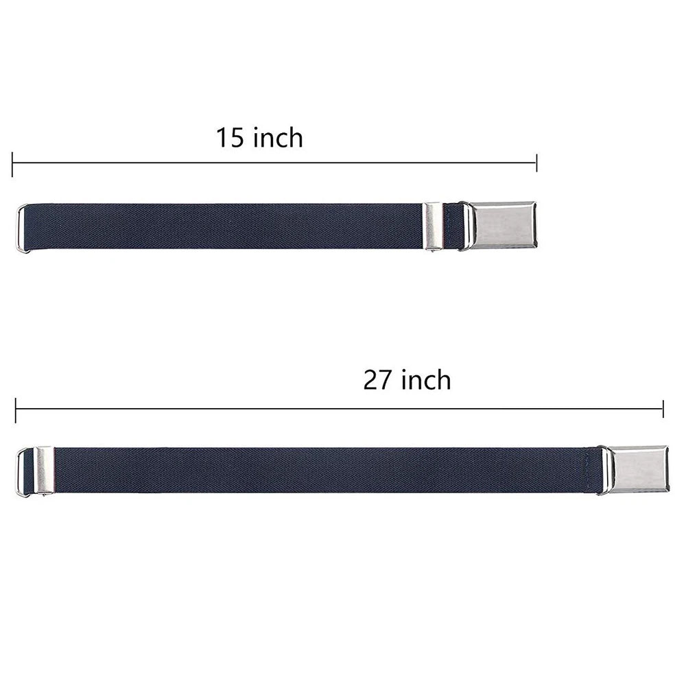 Kids Toddler Belts for Boys Girls,Adjustable Elastic Belt With Buckle for Kids