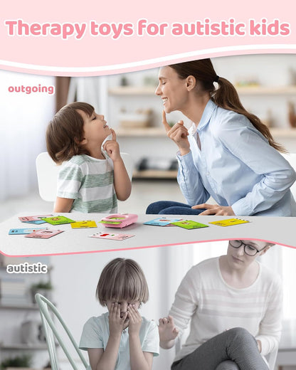 Talking Flash Cards - 448 Sight Words for Kids