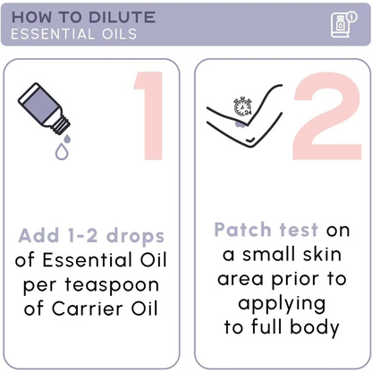 Brooklyn Botany Peppermint Essential Oil - Huge 4 Fl Oz - 100% Pure and Natural - Premium Grade with Dropper - for Aromatherapy and Diffuser